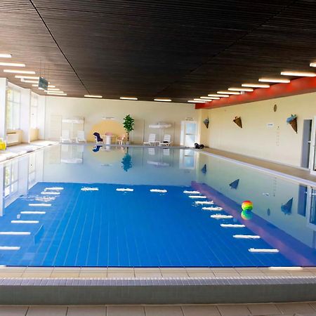 Appartement Zur Bergoase Mi Schwimmbad Hohegeiß Esterno foto