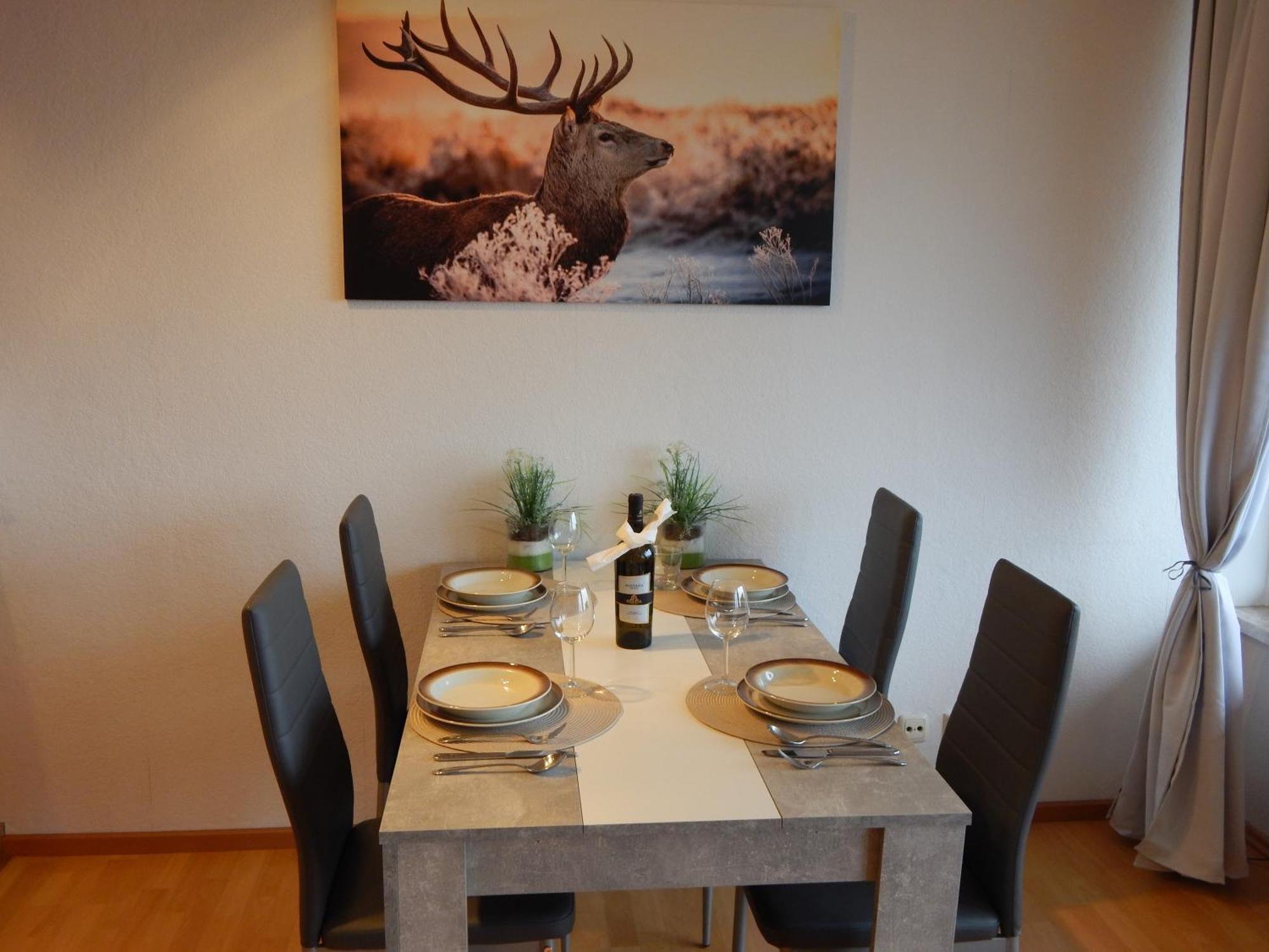 Appartement Zur Bergoase Mi Schwimmbad Hohegeiß Esterno foto